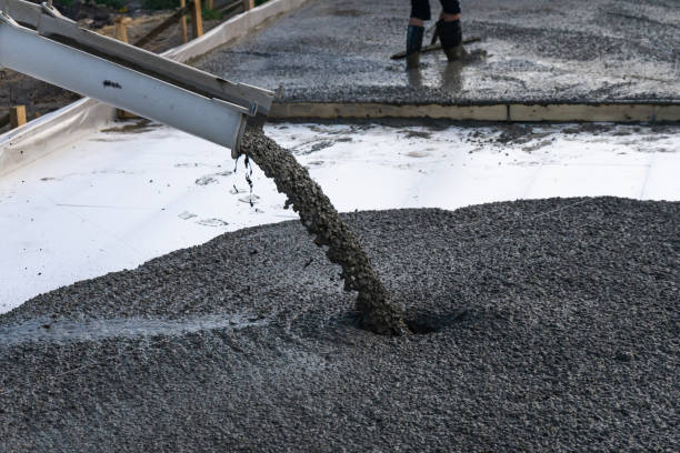  Mans, CO Concrete contractor Pros