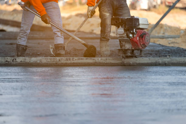 Best Concrete Staining and Coloring in Mans, CO
