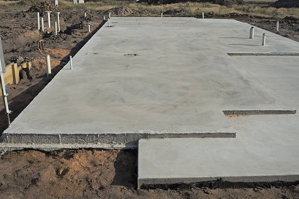 Best Concrete Grinding and Polishing in Mans, CO