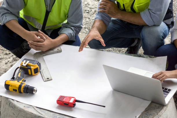 Trusted CO Concrete contractor Experts
